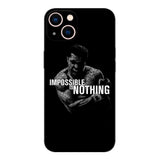 Coque Mohamed Ali Citation (Samsung)