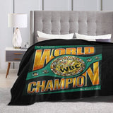 Couverture World Champion WBC