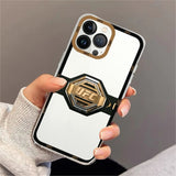 Coque UFC (ceinture UFC)