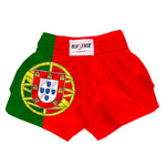 Short boxe Portugal