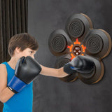 Machine boxe pour enfant
