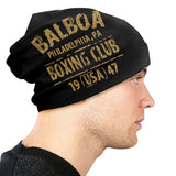 Bonnet Rocky Balboa, haut de gamme
