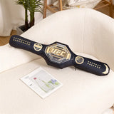 Ceinture UFC (coussin)