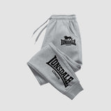 Jogging Lonsdale (boxe) - couleur gris