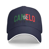 Casquette Canelo Alvarez 2.0 - marine