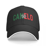 Casquette Canelo Alvarez 2.0