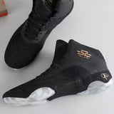 Chaussures boxe pro, chaussures dernière génération