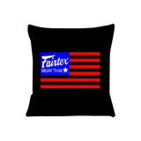 Housse de coussin de la marque FAIRTEX