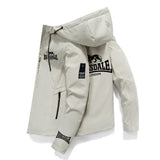 Manteau Lonsdale (Automne 2023) . variante Kaki