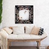 Tableau Mohamed Ali Ring