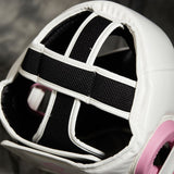 bandes de réglage en partie supérieure