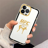 Coque UFC (Gold)