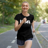 T-Shirt Lomachenko pour femme