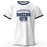 T-Shirt Boxing Gym