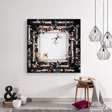 Tableau Mohamed Ali Ring