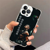 Coque UFC - Conor McGregor