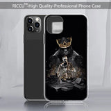 Coque Conor McGregor (iPhone)