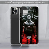 Coque Conor McGregor (iPhone)