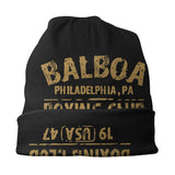 Bonnet Rocky Balboa