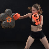 Machine boxe pour enfant et adolescent