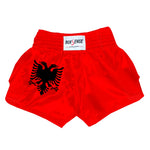 Short boxe Albanie