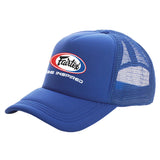 Casquette Fairtex - bleu