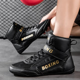 Chaussures BOXING 2024