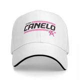 Casquette Canelo Alvarez Forever