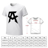T-Shirt Canelo Alvarez (classique) - taille