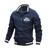 Veste Lonsdale
