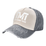 Casquette TMT Vintage (gris)