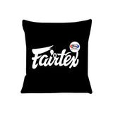 Housse de coussin de la marque FAIRTEX