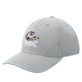 Casquette WBC (officielle) - couleur gris