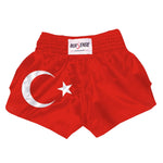 Short boxe Turquie