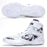 Chaussures boxe VMAX