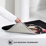 tapis Anti glissement