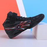 Chaussures de boxe SMAX