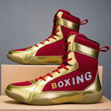 Chaussures Boxing 2025
