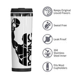 Thermos BOXING, caractéristiques techniques