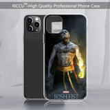 Coque Conor McGregor (iPhone)