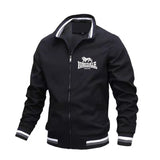 Veste Lonsdale