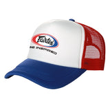 Casquette Fairtex
