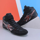 Chaussures de boxe SMAX