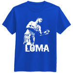 T-Shirt Lomachenko