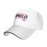 Casquette Canelo Alvarez Forever