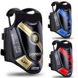Plastron de protection boxe