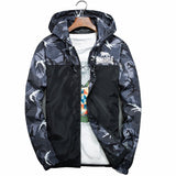 Veste Lonsdale (militaire) - couleur gris