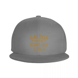 Casquette Rocky Balboa (gris)