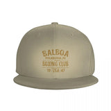Casquette Rocky Balboa (kaki)