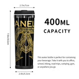 Thermos boxe Canelo Alvarez, capacité 400ml